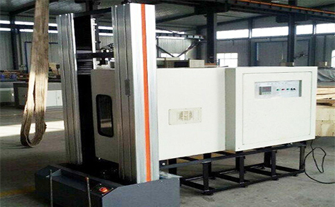 結(jié)構(gòu)膠高低溫試驗機