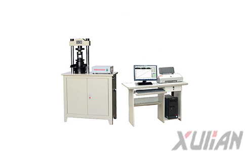 蜂窩脫硝催化劑壓力試驗機(jī) 300KN抗壓性能測試