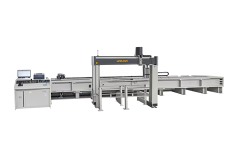 懸垂線夾出口角試驗機