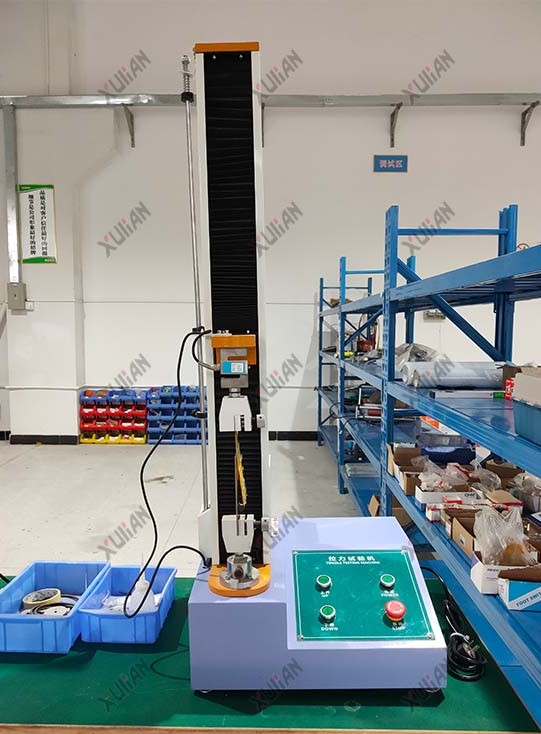 拉力試驗機 拉力試驗機