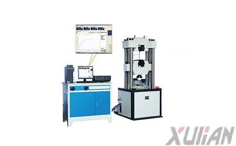 全自動(dòng)液壓萬能材料試驗(yàn)機(jī) 全自動(dòng)液壓萬能材料試驗(yàn)機(jī)