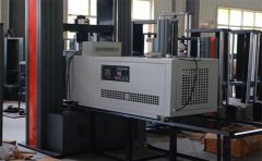 「硬質(zhì)泡沫塑料壓縮蠕變試驗機(jī)」