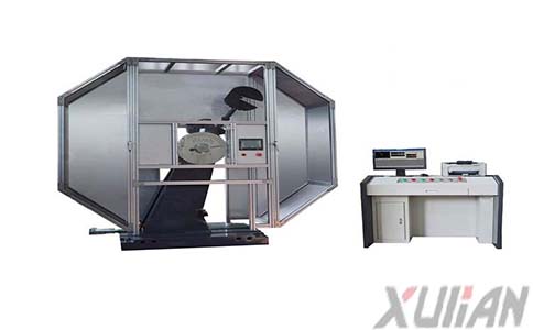 冷水沖擊試驗機