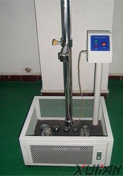 墜落沖擊試驗(yàn)機(jī)