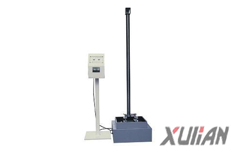 精密鋼球沖擊試驗(yàn)機(jī)