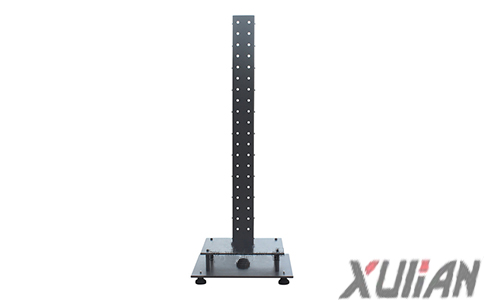 輪椅車(chē)耐沖擊試驗(yàn)機(jī)