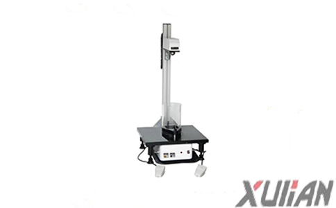 輪椅座椅沖擊試驗(yàn)機(jī)
