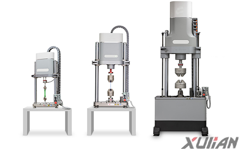 雙頭螺栓臥式拉力試驗(yàn)機(jī)