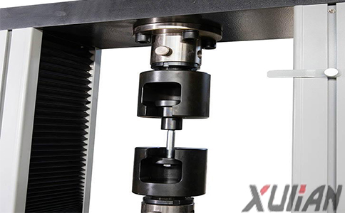 電子拉力試驗機 電子拉力試驗機