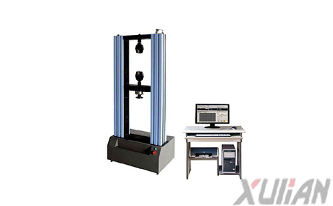 塑料管材拉力試驗(yàn)機(jī)