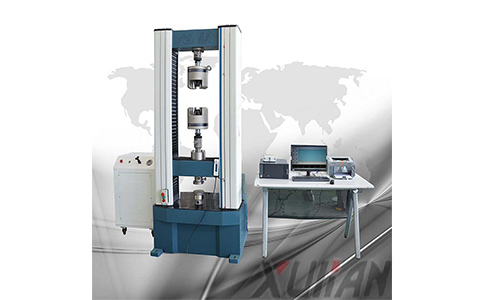 礦用錨桿臥式拉力試驗(yàn)機(jī)