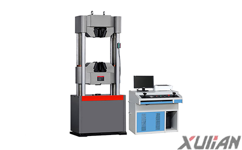 單臂電子拉力試驗機(jī)