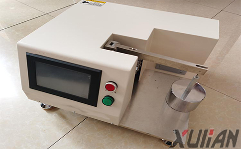 微機(jī)控制四球摩擦試驗(yàn)機(jī)