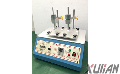 手機摩擦試驗機