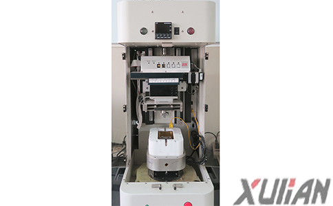 圓管摩擦試驗機