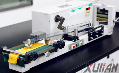 銷盤摩擦試驗(yàn)機(jī)