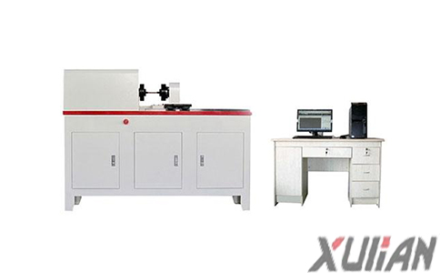 銅絲卷繞扭轉(zhuǎn)試驗(yàn)機(jī)