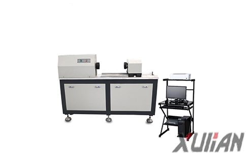 漲緊軸扭轉(zhuǎn)試驗(yàn)機(jī)