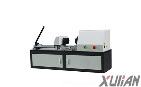 扭力梁扭轉(zhuǎn)試驗機(jī)