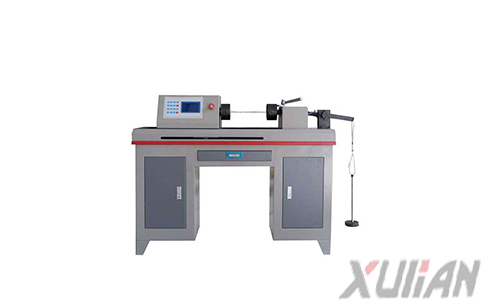 線扭轉(zhuǎn)試驗機