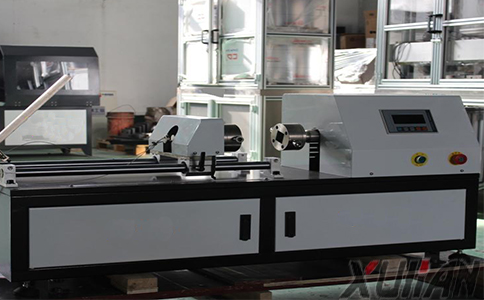 機械式扭轉(zhuǎn)試驗機