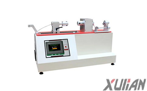 變速箱扭轉(zhuǎn)試驗機