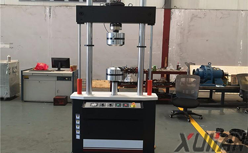 拉桿耐疲勞試驗(yàn)機(jī)