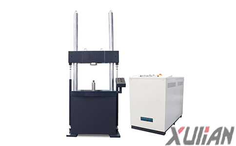 反復疲勞試驗機