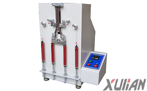 彎曲扭轉(zhuǎn)疲勞試驗(yàn)機(jī)