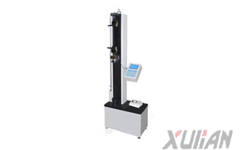 高精彈簧試驗機