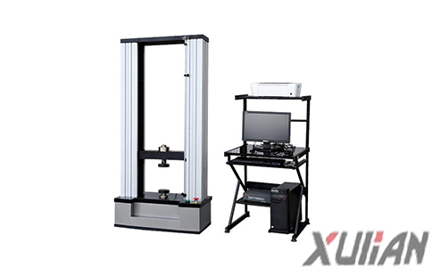 微機屏顯萬能試驗機