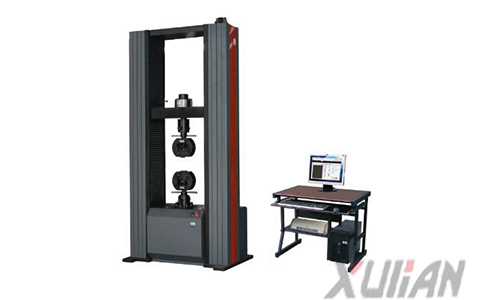 顯微萬能試驗機