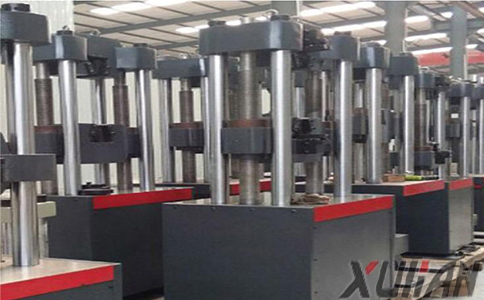 微控萬(wàn)能試驗(yàn)機(jī)