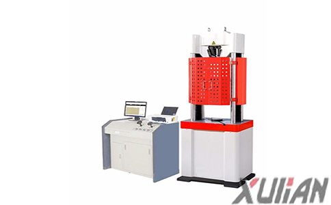 高鐵萬(wàn)能試驗(yàn)機(jī)