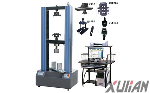 卷材萬(wàn)能試驗(yàn)機(jī)