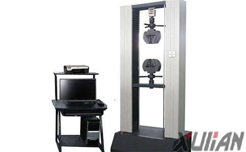 微機(jī)萬(wàn)能試驗(yàn)機(jī)