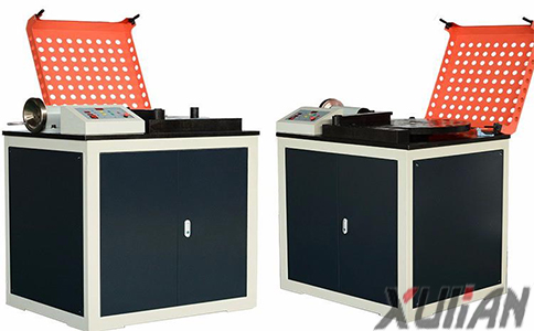 深海管道彎曲試驗機(jī)