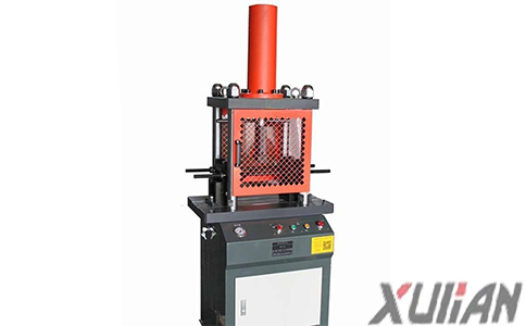 繞組導(dǎo)線彎曲試驗機(jī)