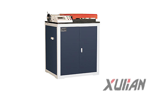 組件導(dǎo)線管彎曲試驗機