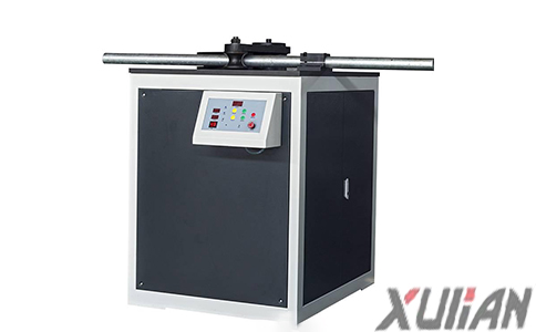 鋼管疲勞彎曲試驗機