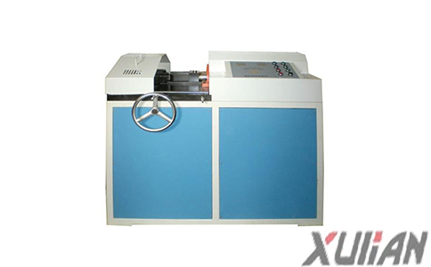 液壓式反復(fù)彎曲試驗機