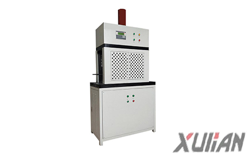 瀝青混合料小梁彎曲試驗(yàn)機(jī)