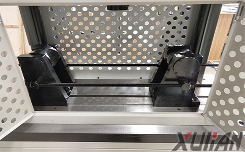 電線靜態(tài)彎曲試驗機