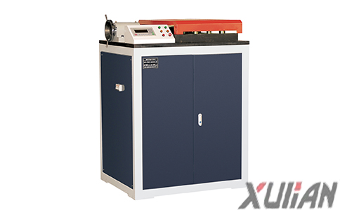 橡膠軟管彎曲試驗機