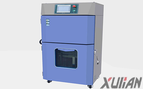 電池重物沖擊試驗(yàn)機(jī)