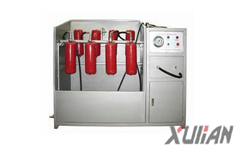 液化氣鋼瓶氣密性試驗(yàn)機(jī)參數(shù)/氣瓶密封性測(cè)試設(shè)