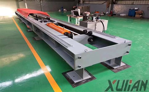 水平拉力試驗機 水平拉力試驗機