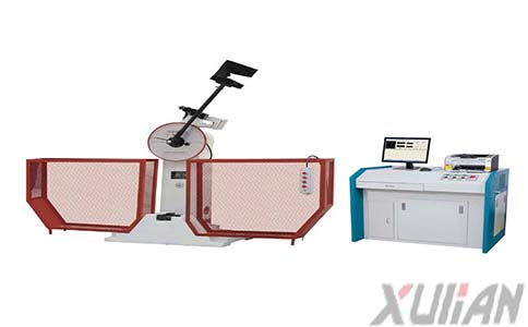 無縫鋼管沖擊試驗設備介紹/參數(shù)/圖片