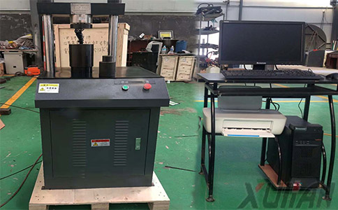 沖擊試驗機(jī)