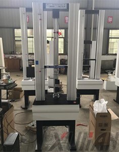 落地式電子萬能試驗機